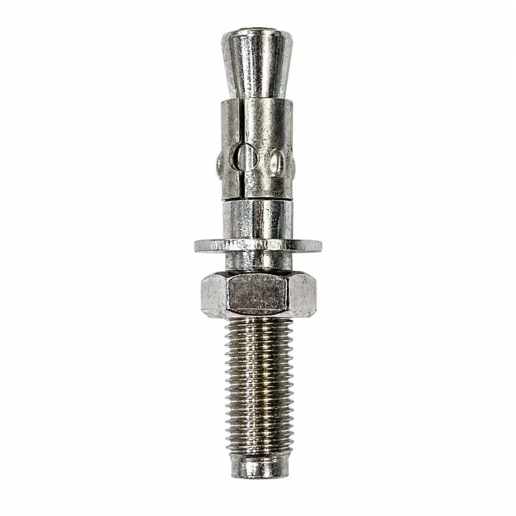 SS Wedge Anchors 16X100