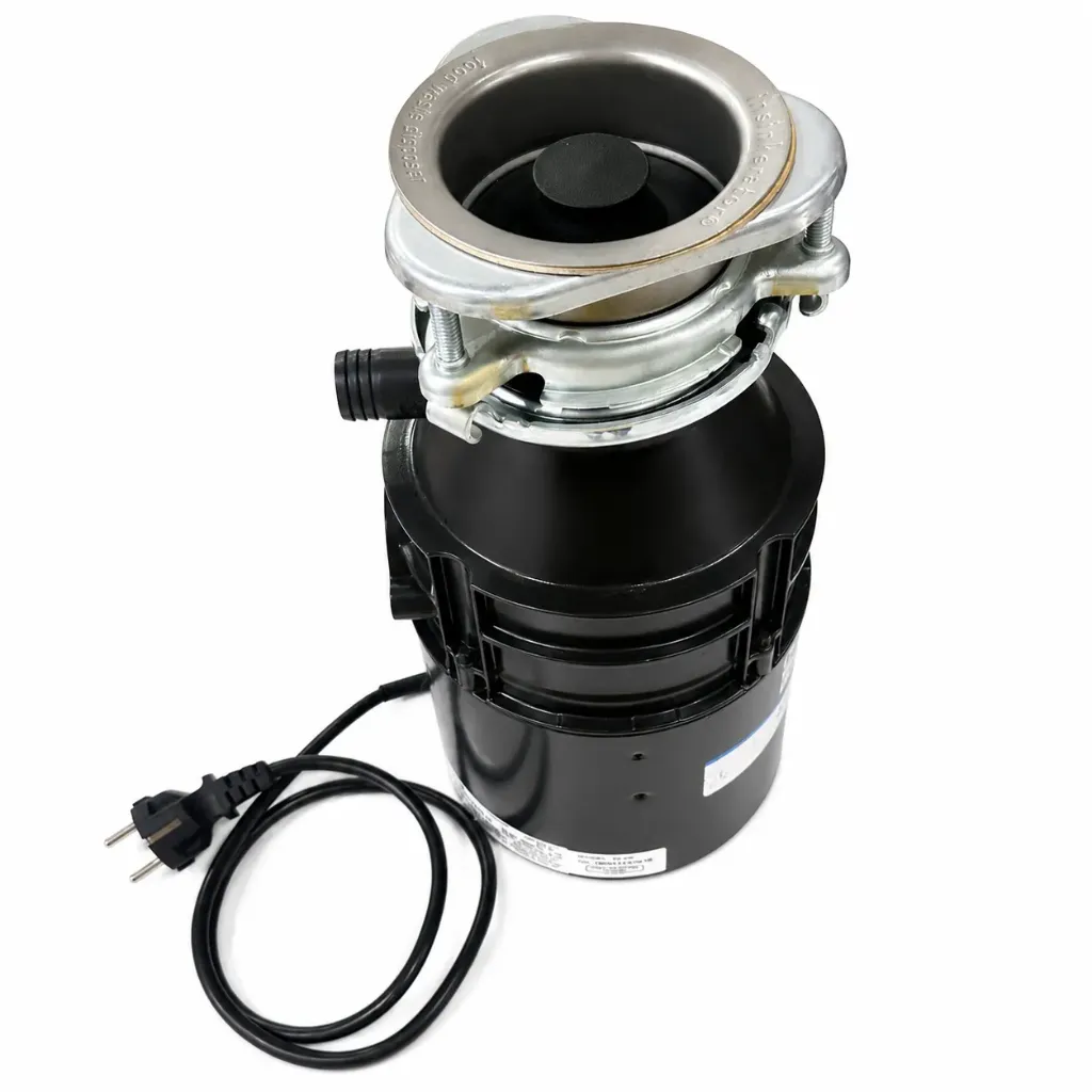 [12107] Sink Food Waste Disposer In Sink 45