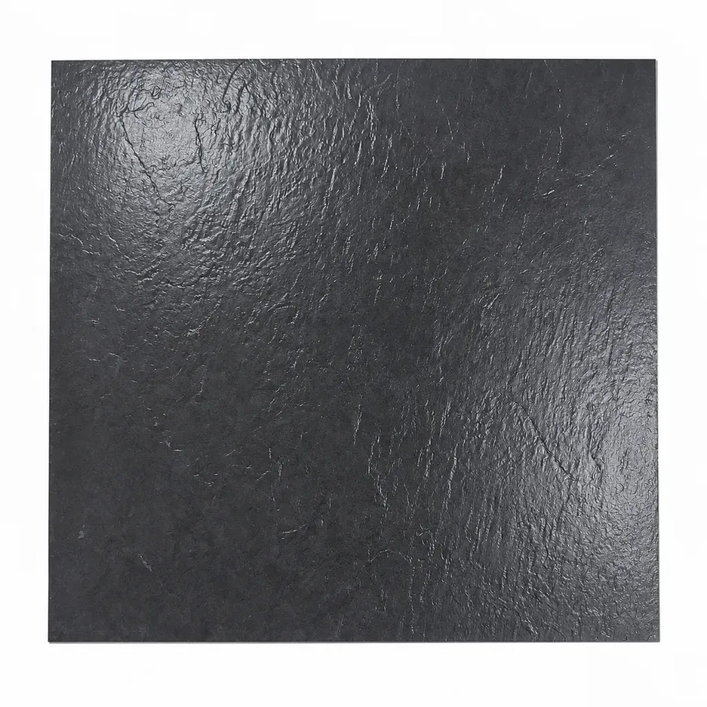 [12334] Pvc Parquet 18"x18" 2mm Thick Design: 8706