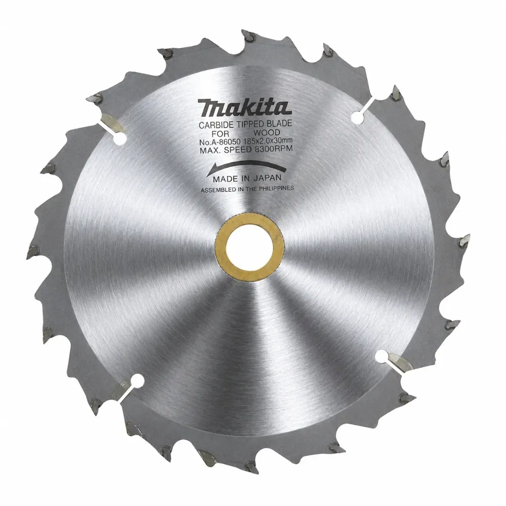 Circular Saw Blade A86050 Makita
