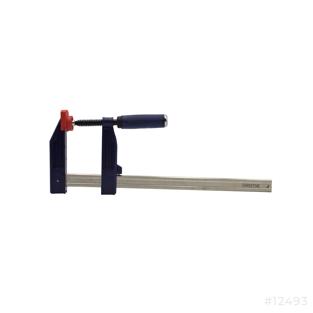F-Clamp 120x400