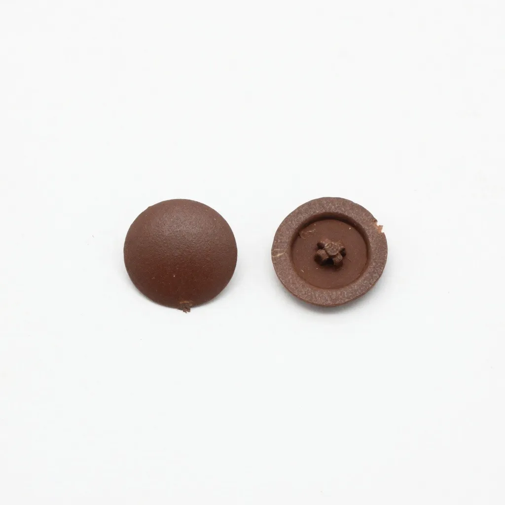 Gib Screw Cap Light Brown
