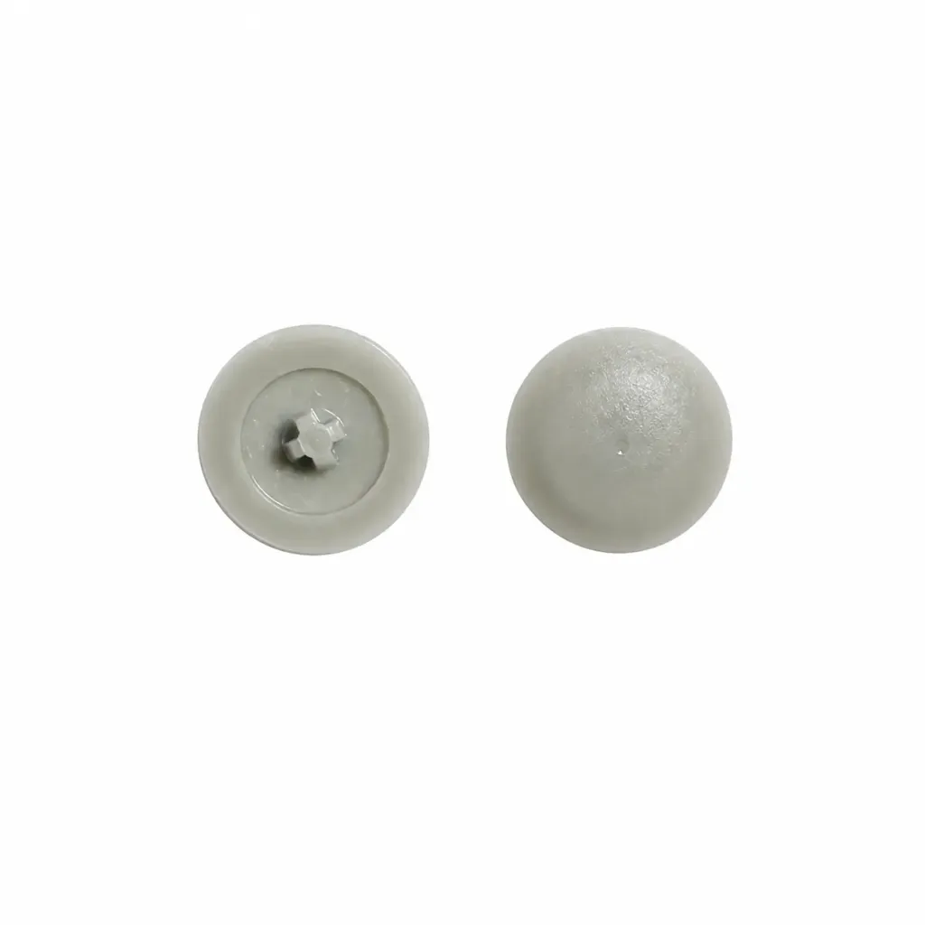 Gib Screw Cap Grey