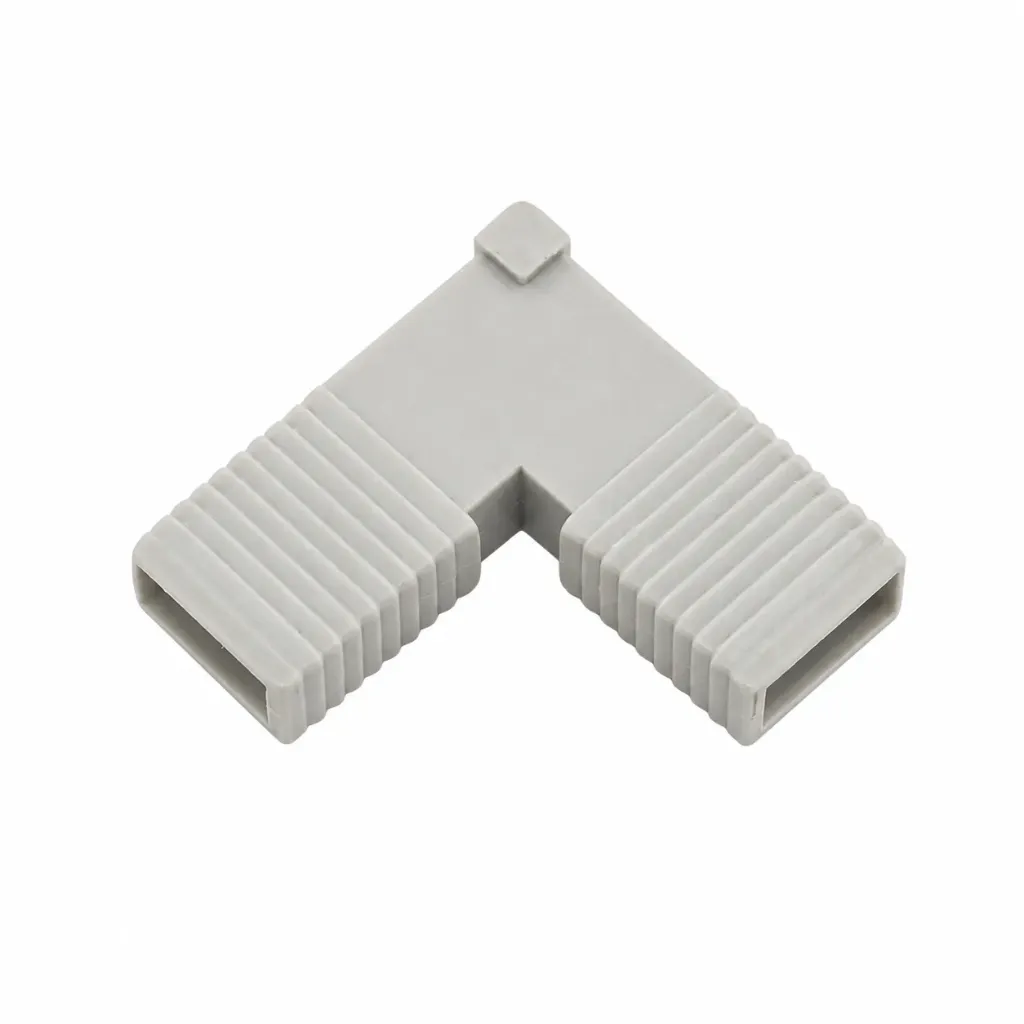 Pvc Cabinet Door Corner
