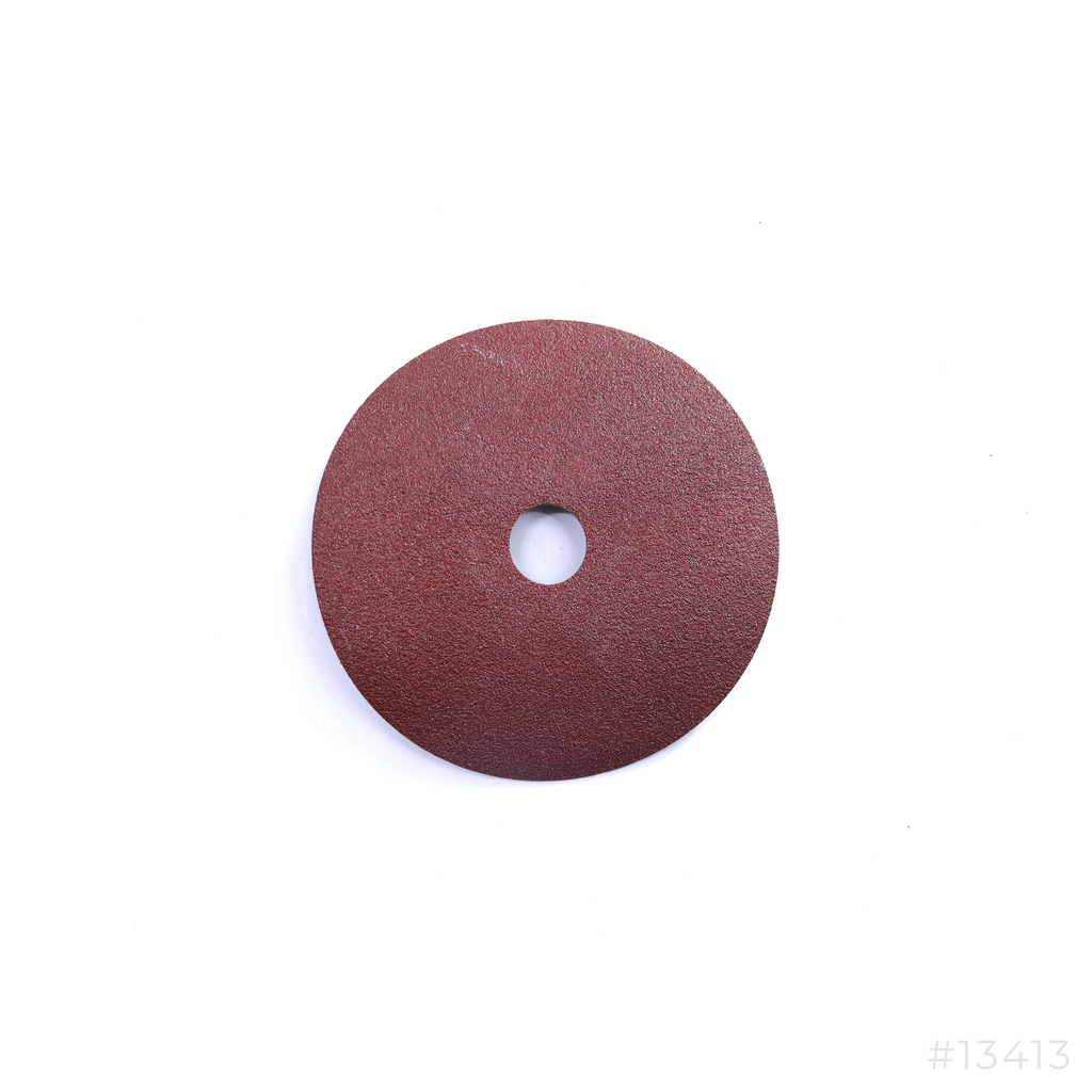 Sanding Disc Power Korea 4x120"