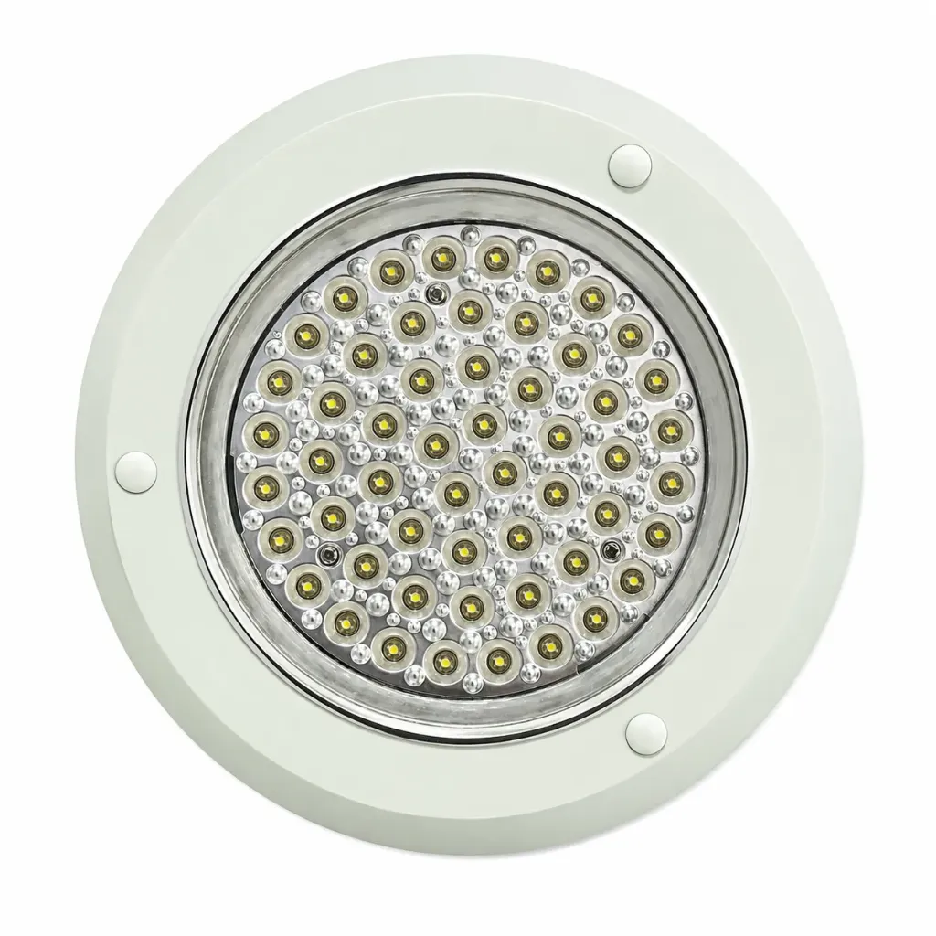 Ceiling Led Lamp Round 4W