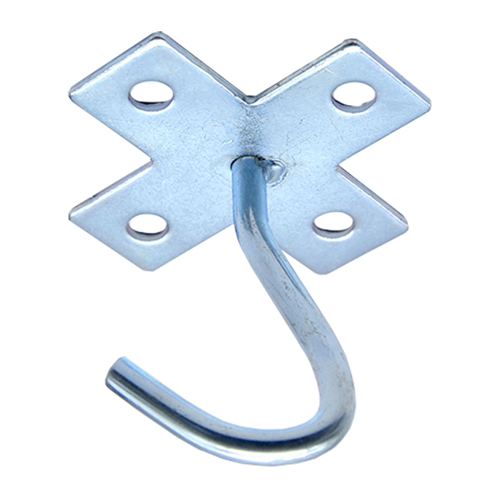 Fan Ceiling Hook (+) 70x90x90mm