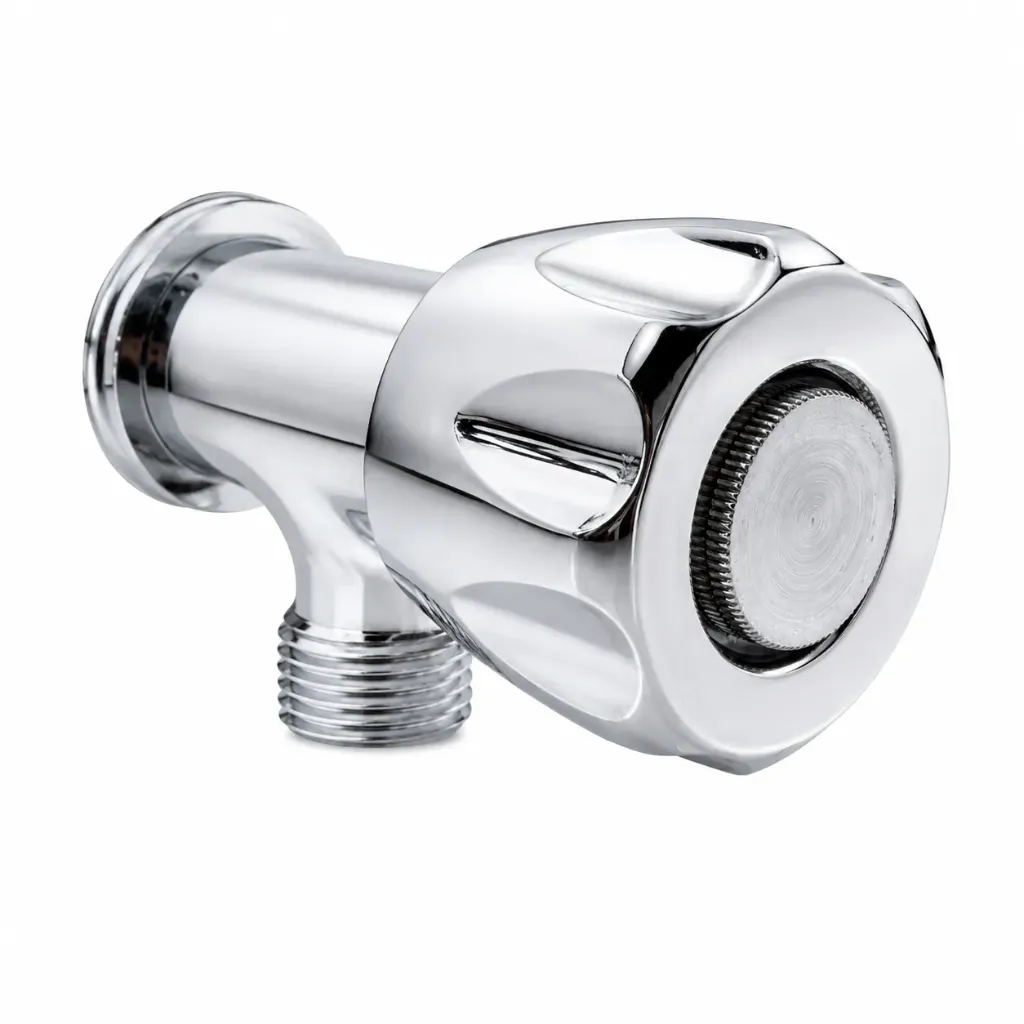 Angle Valve 1/2" Home-Mate