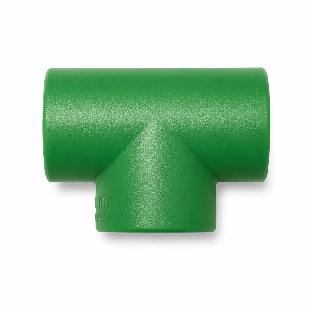 Cpvc Equal Tee 20mm T20