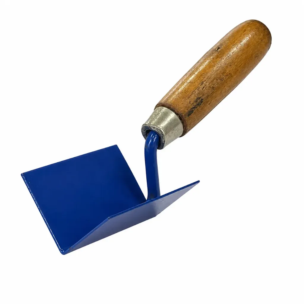 Corner Trowel Zat Small In