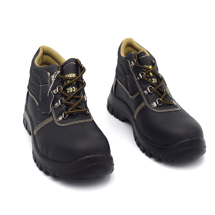 Safety Shoes Size 43 Remart