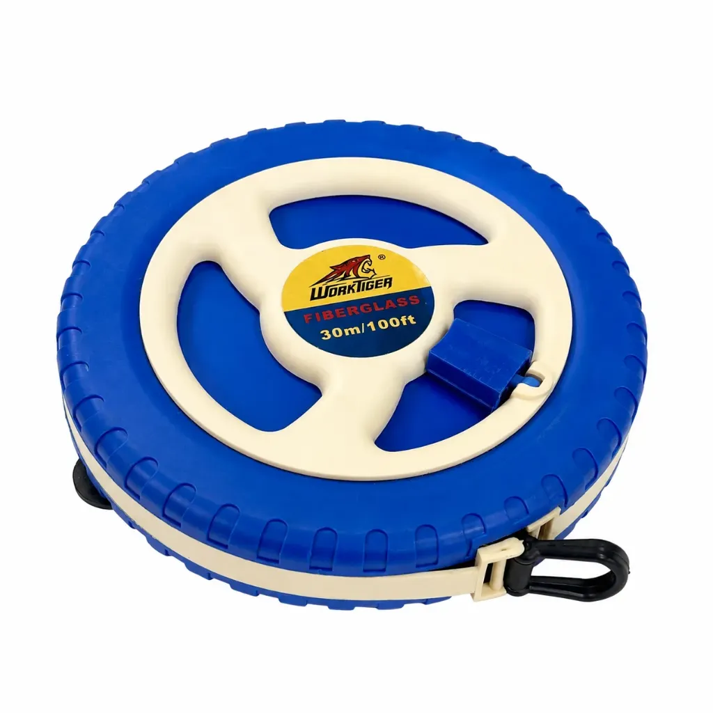 Measuring Tape 30m Fiber 