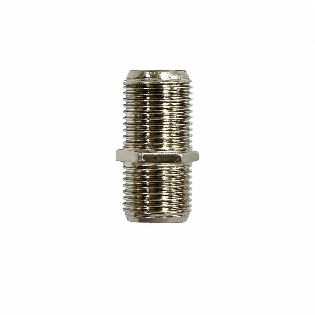 RJ6 Joint Barrel