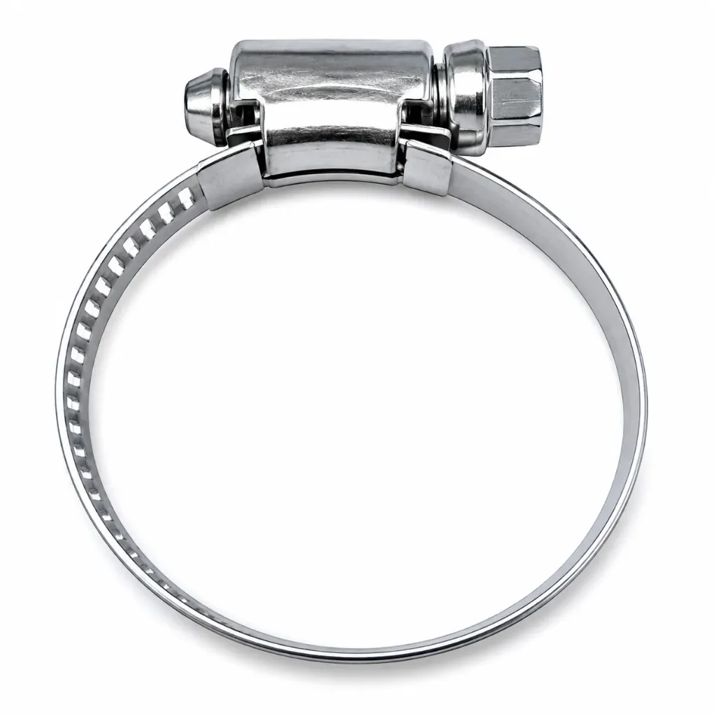 [15691] SS Hose Clip 30-40mm Orbit