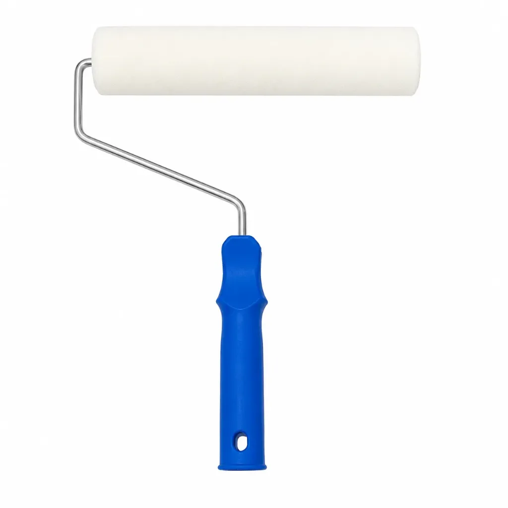 Paint Roller Reva 9" Mohair