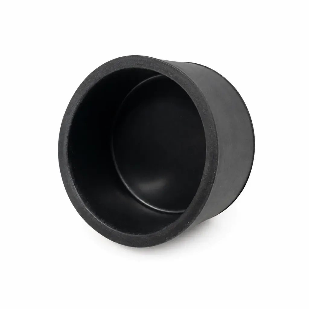Round Rubber Furniture Cap 32mm 