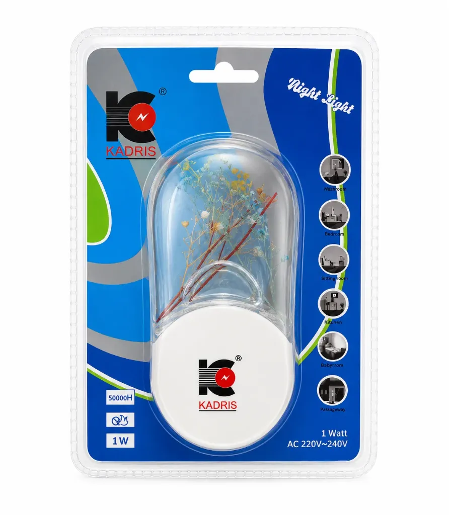 Night Lamp Kadris 1W