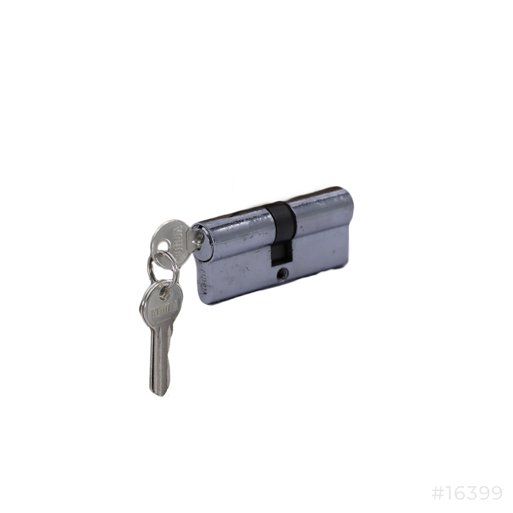 Cylinder 70mm Zink 