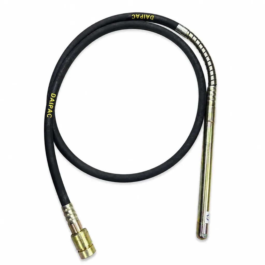 Vibrator Leed 38mm GM Type