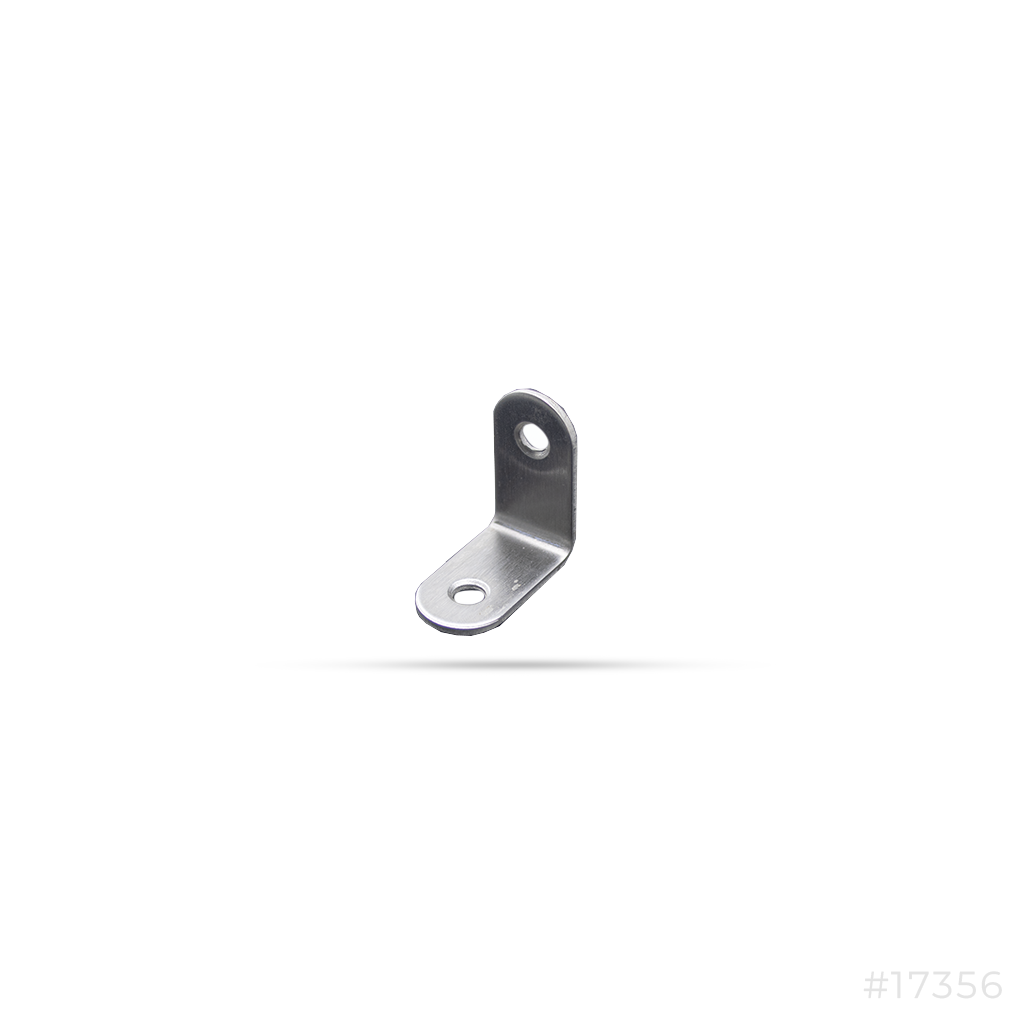 [17356] SS L Shape Angle Bracket KDS-0403 30x30x16mm