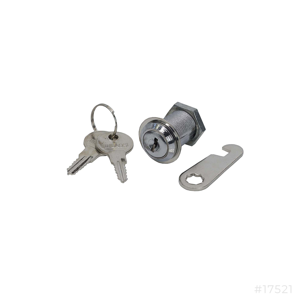 Drawer Lock 103-30mm 