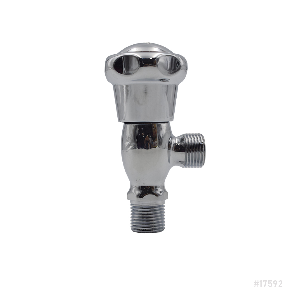 Boosni Angle Valve 1/2" BS-21303-X60 