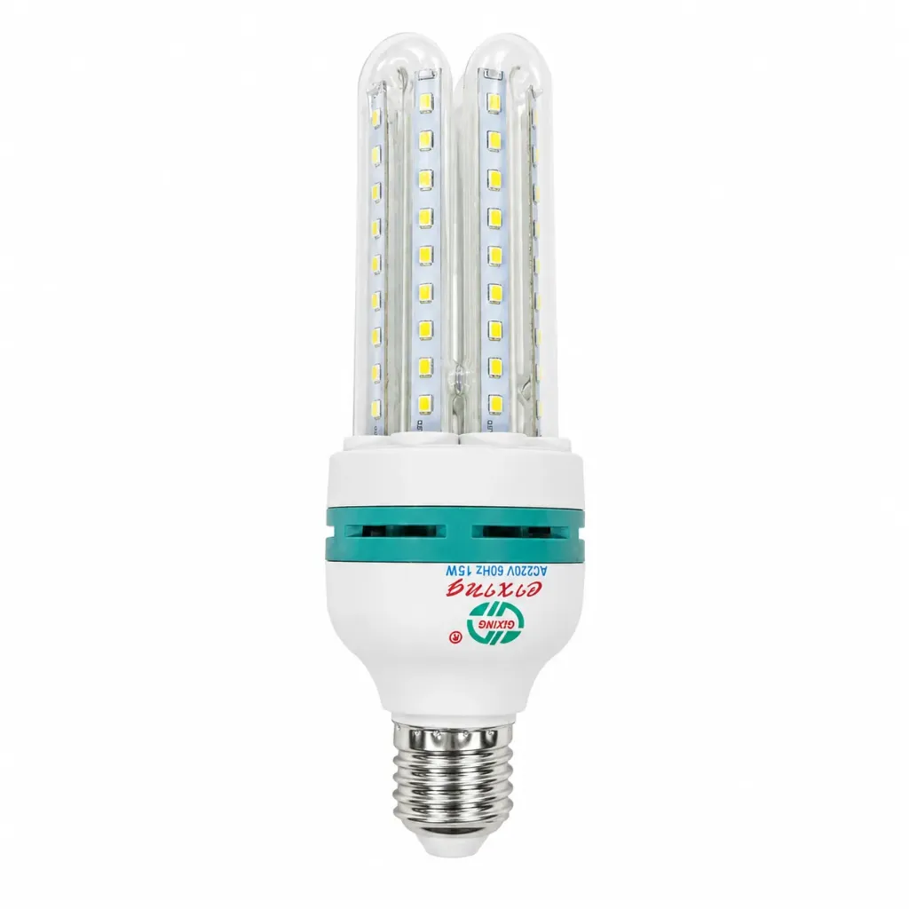 Cixing Energy Saving LED Lamp Day Light E27 15w