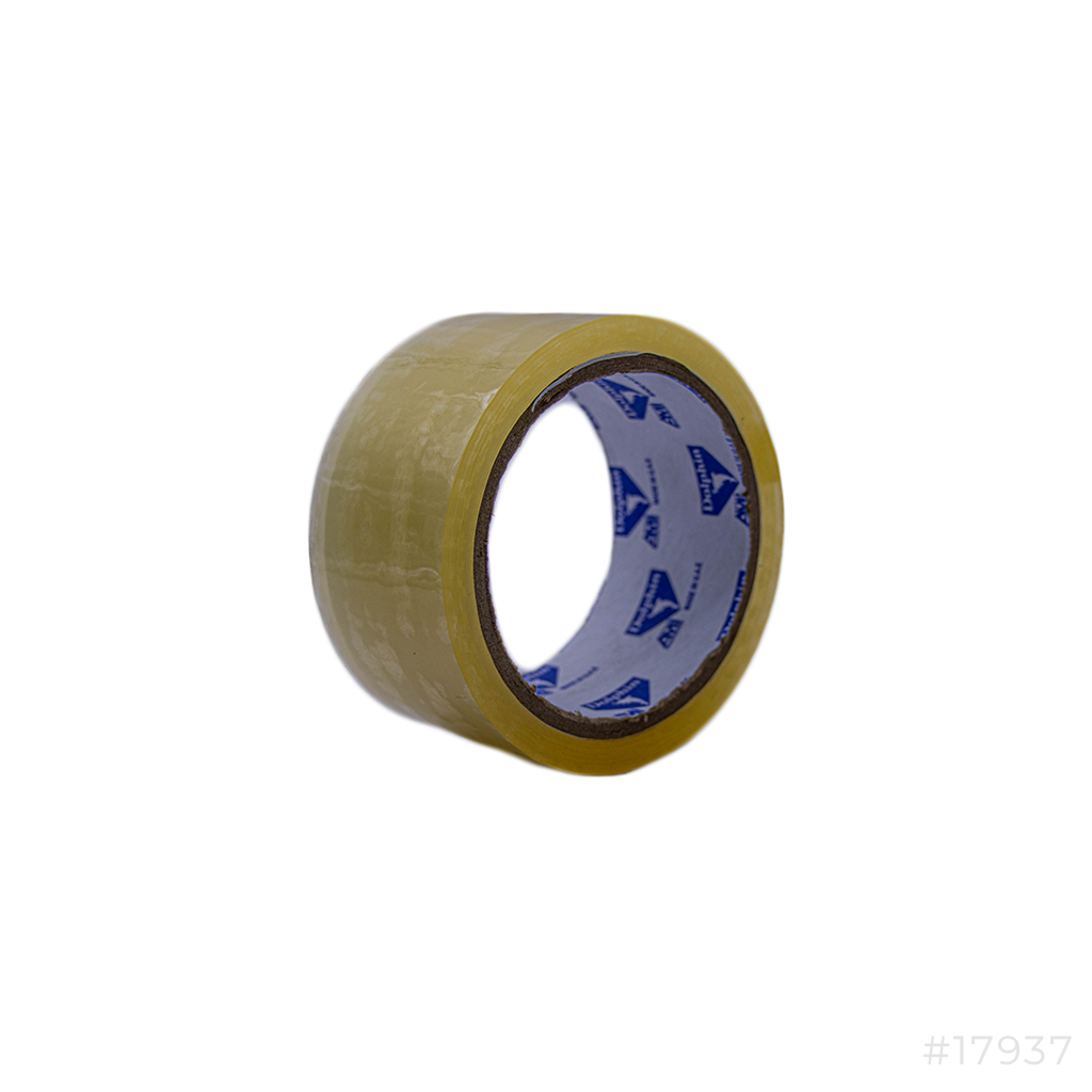 Clear Tape 2"