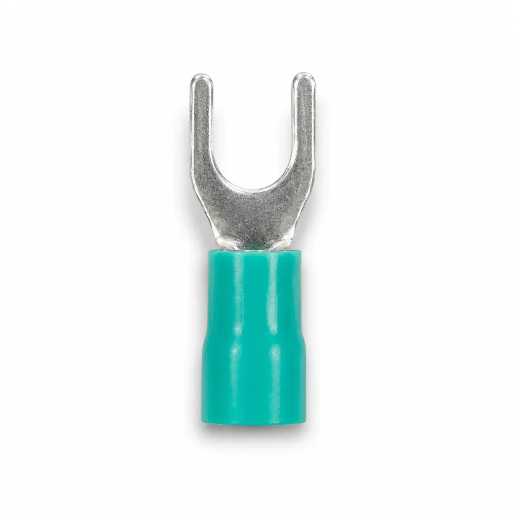 [18184] Pvc Cable Lug Sv2-4