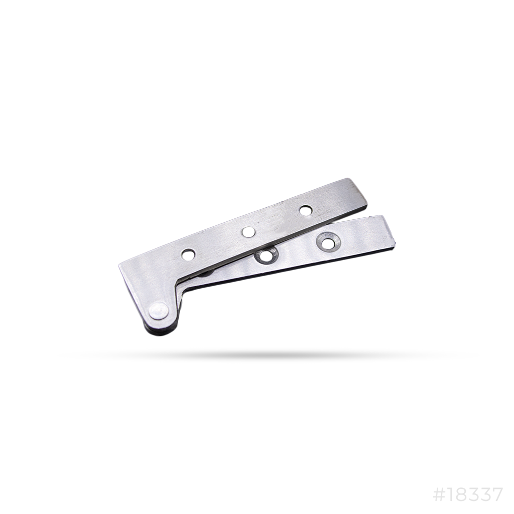 Hinge Offset Pivot KDS-V023