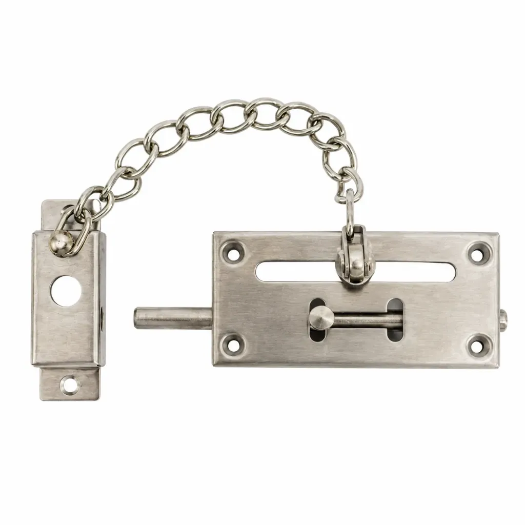 Chain Door Guard YFL-001