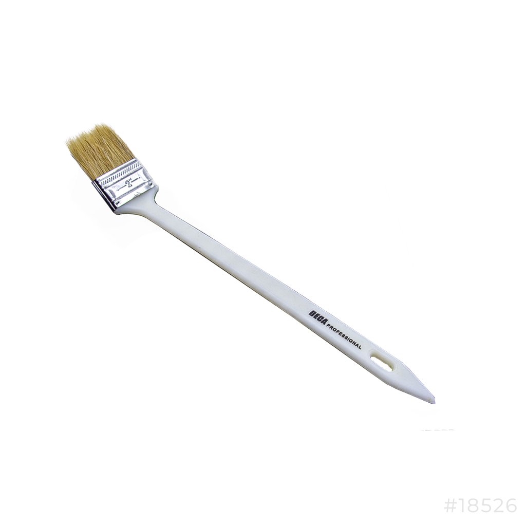[18526] Angle Paint Brush 2" Deca 