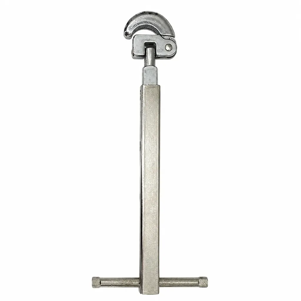 Basin Wrench Adjustable Amka B09090 11"-15"