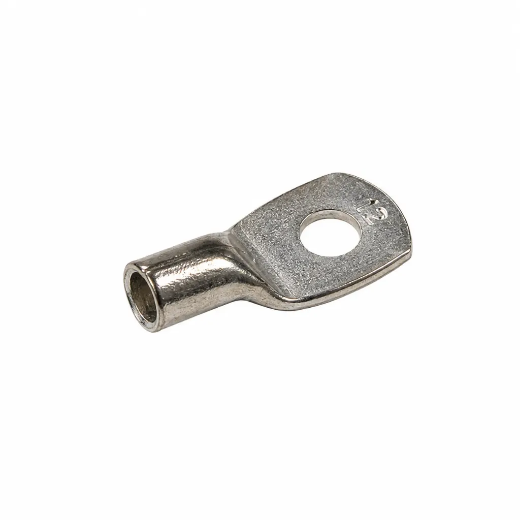 Cable Lug for Copper Cable 4mm Kedbrooke