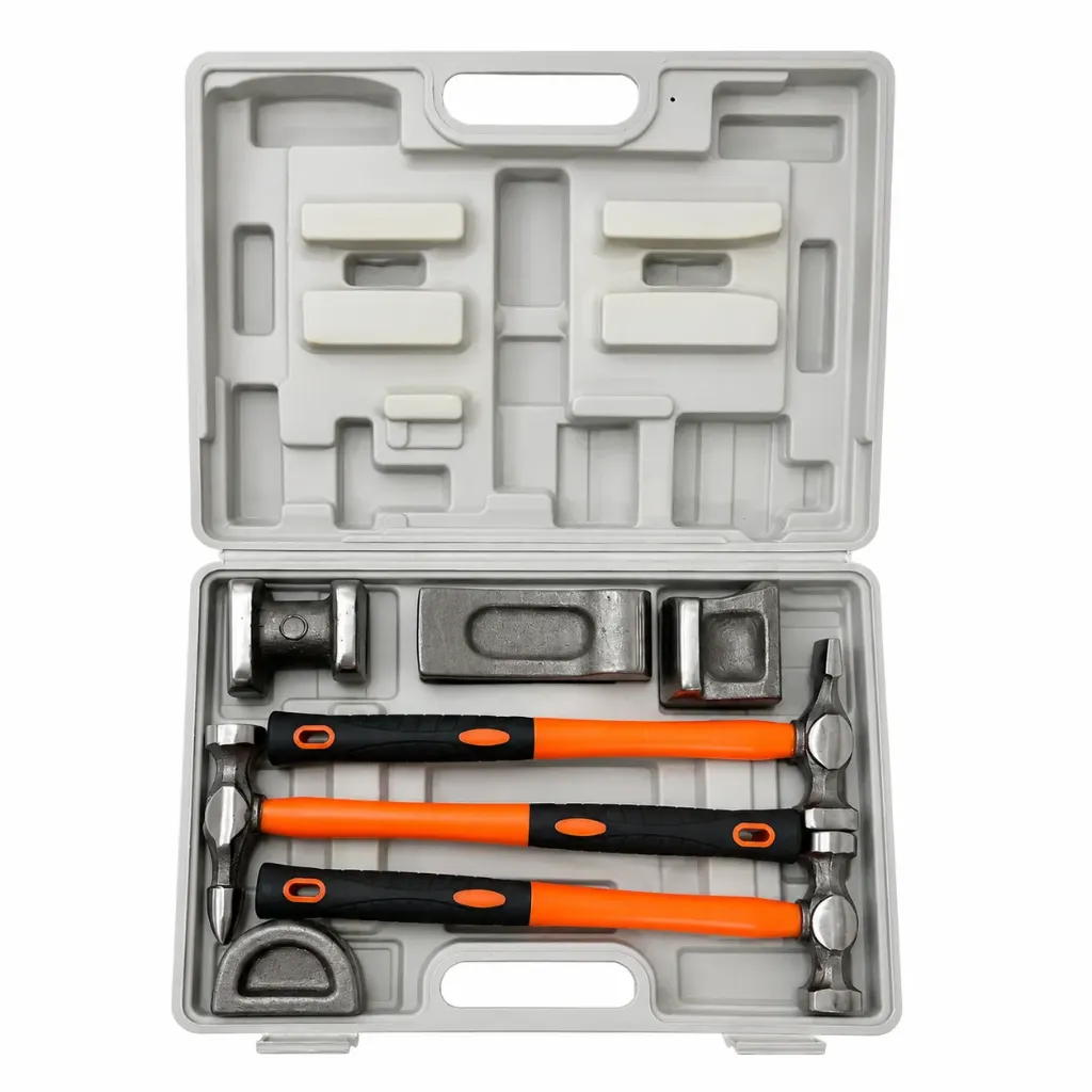 [19603] Auto Body & Fender Repair 7Pcs/Kit