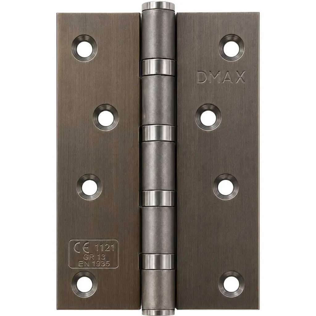 Door Hinge SS Edh-5330 5x3x3mm Emu
