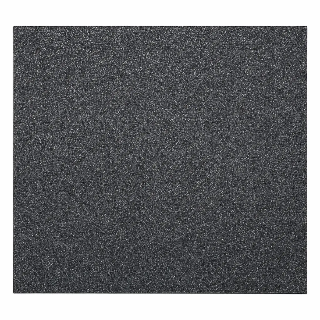 Abrasive Sandpaper 230x280mm No. 180