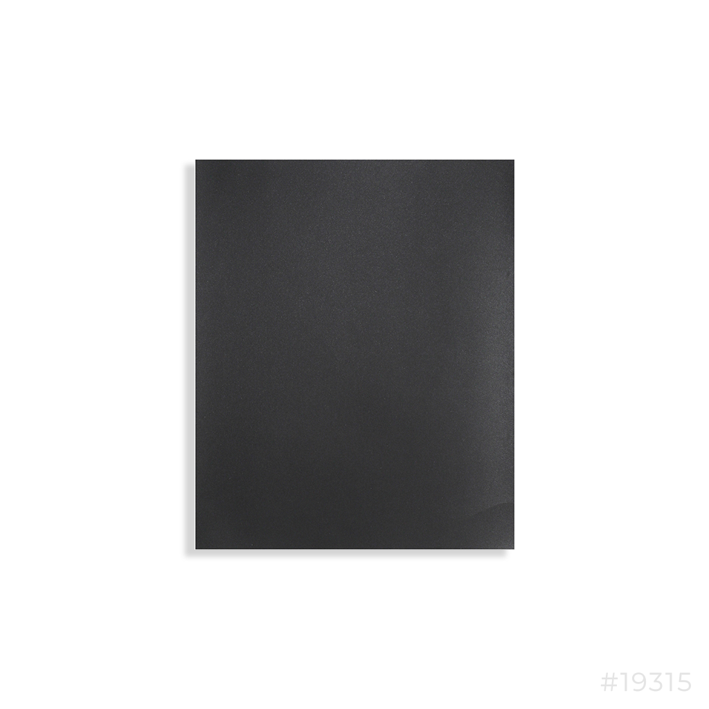 Abrasive Sandpaper 230x280mm No. 360
