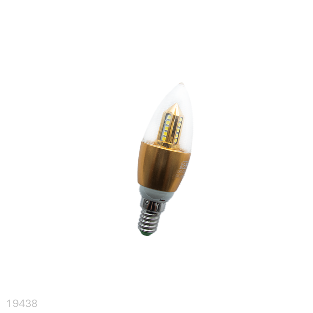 Led Candle Lamp KBLXCL 5w E14 DL Kedbrooke