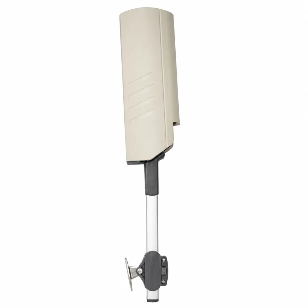 C013 Cabinet Stay Plastic+Iron