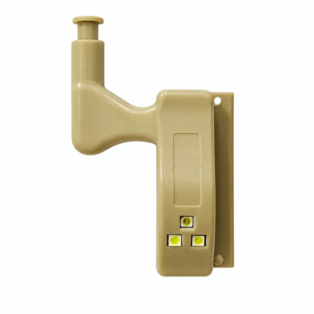 G004 Led Cabinet Light Switch Type