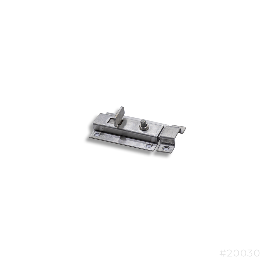Tower Bolt C-05814-3"  201ss Tora