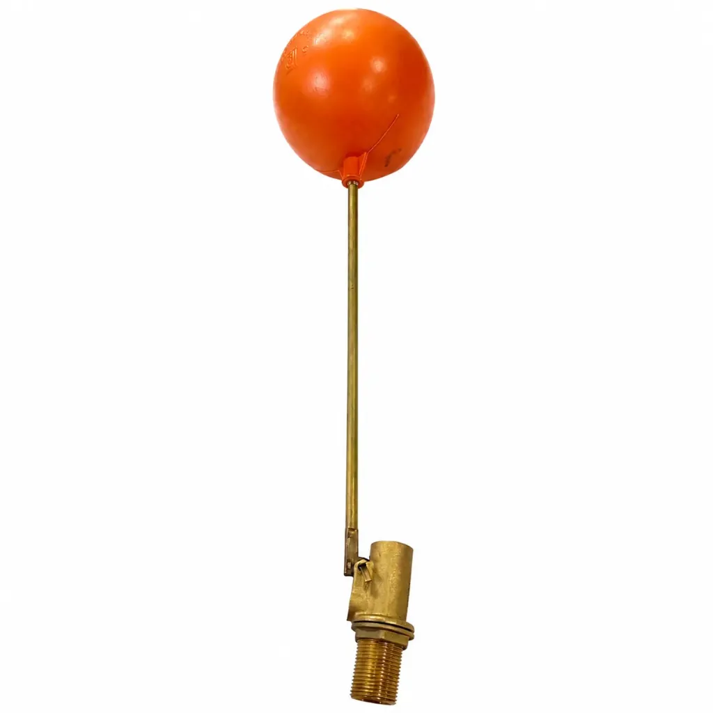 Float Valve 3/4" with Ball 5" Pegler UK