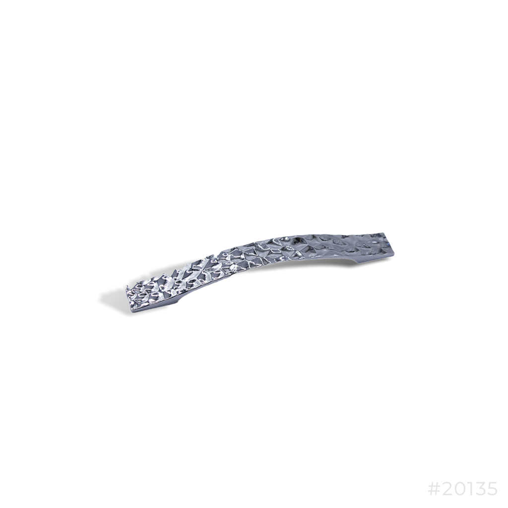 [20135] Cupboard Handle CP 160mm CH8205-160