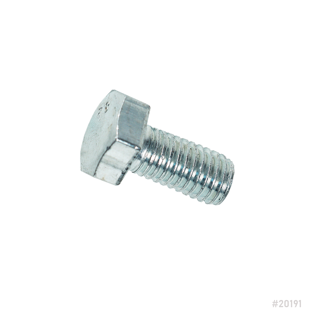 GI Bolt 8x16mm