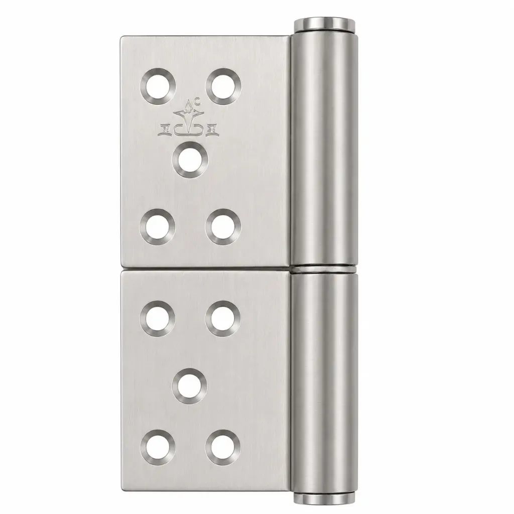 Door Hinge 304SS 5"x4" x 3mm