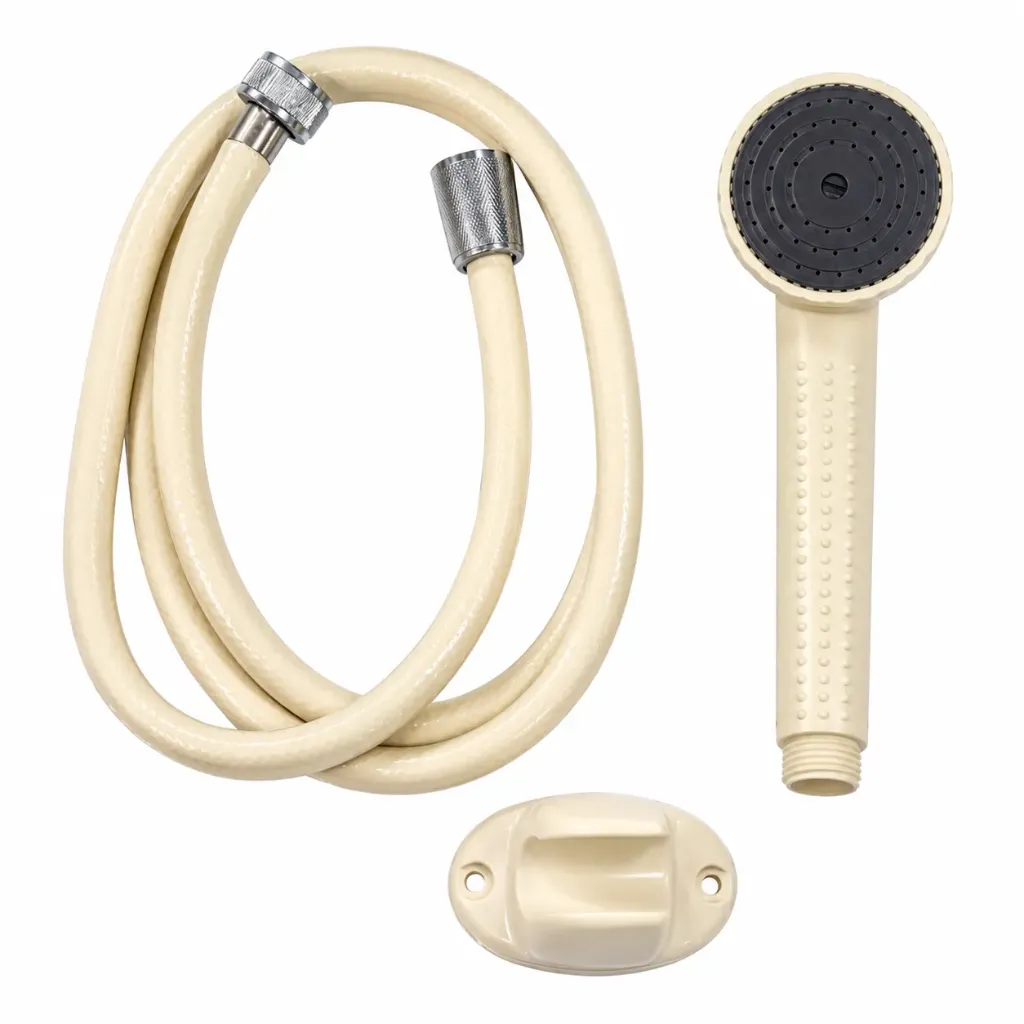 Hand Shower Set Pvc A-52 Jitai