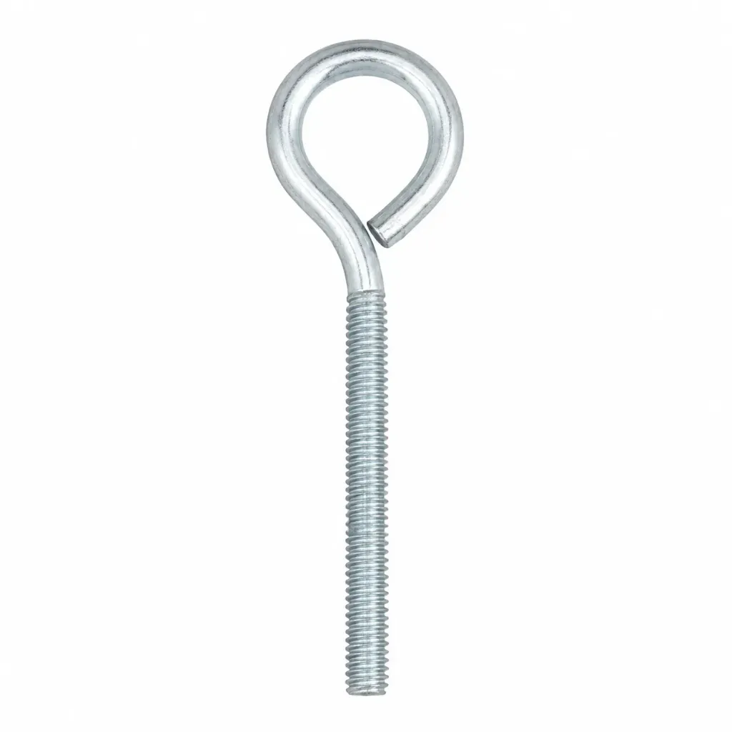 GI Eye Bolt 6mm