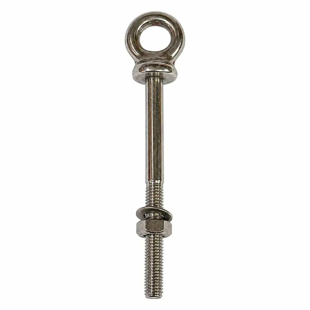 SS Eye Bolt 8mm