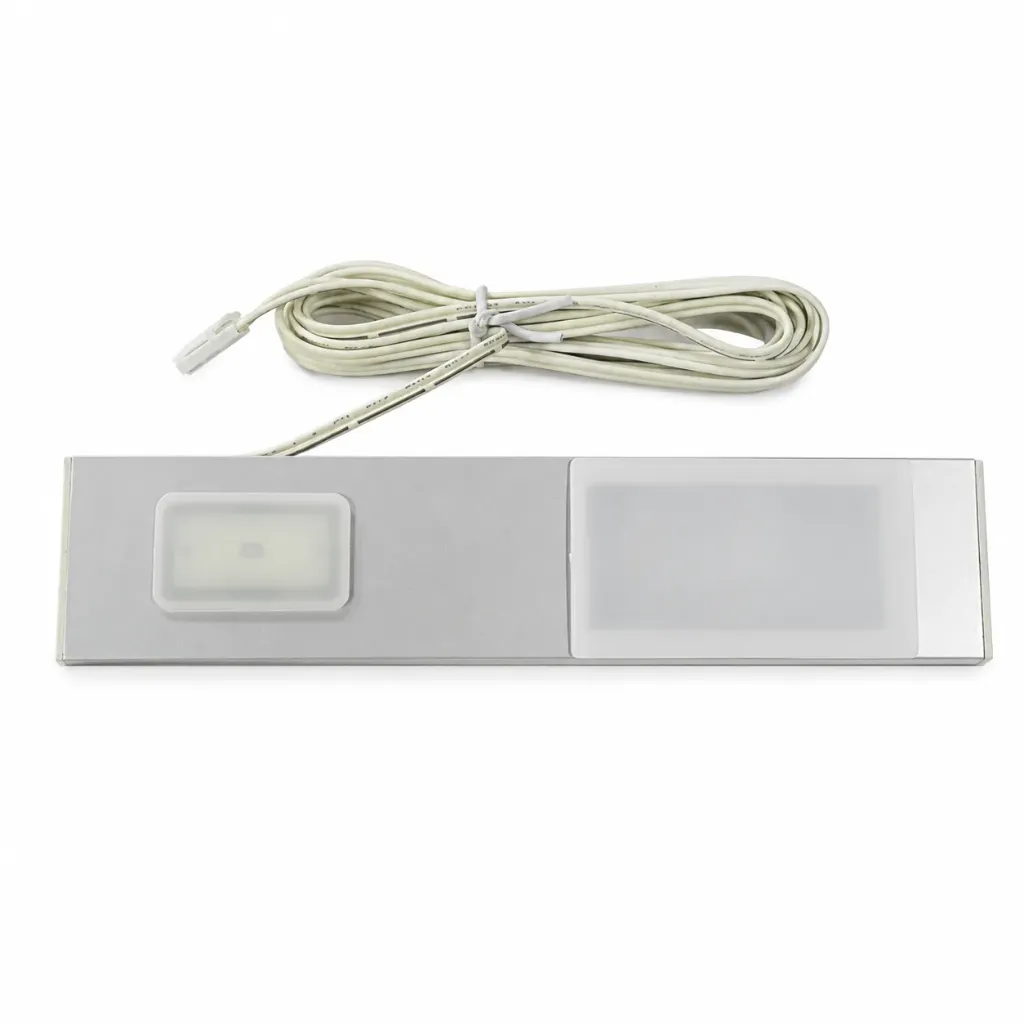 Kitchen Cabinet Light BSE3603 160*35*8mm 6400K 1.5w
